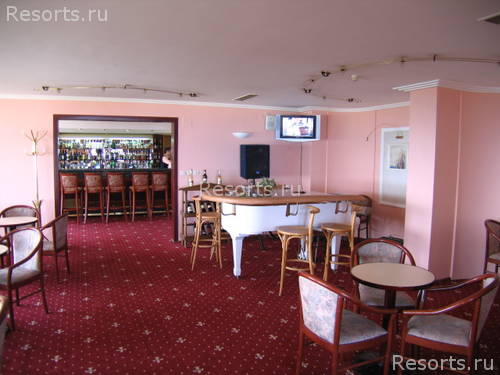Dobrudja Hotel 13